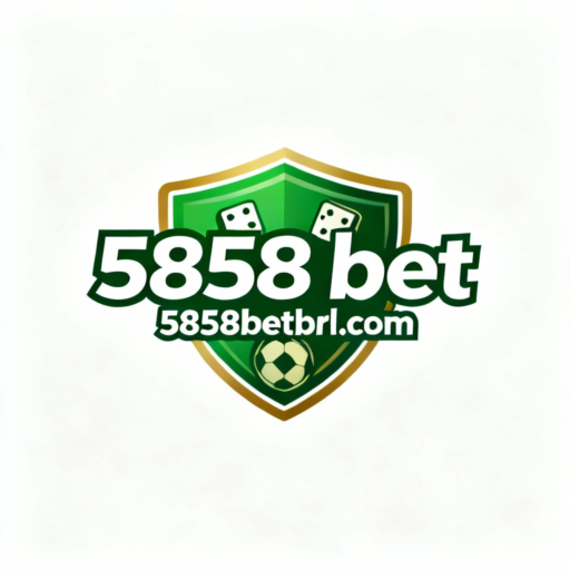 5858 bet