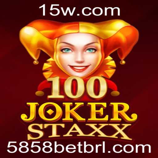 Explorando o Fascinante Mundo do 100JokerStaxx