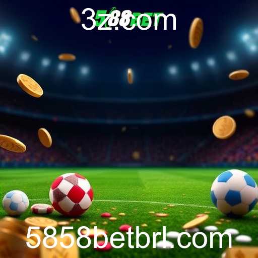 O Crescimento da 5858 Bet no Brasil