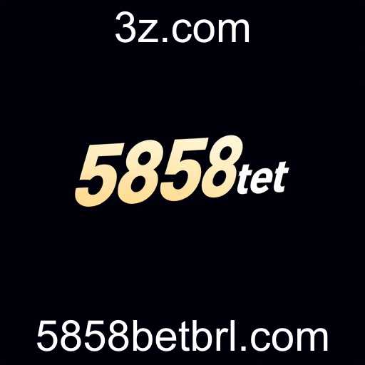 Novos Horizontes para 5858 Bet: Expansão e Tendências