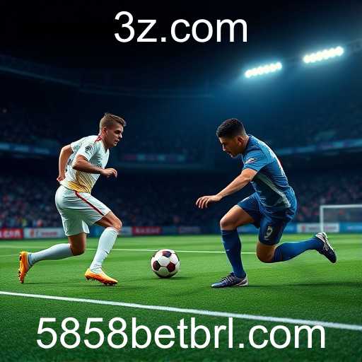 A Ascensão do 5858 Bet no Cenário de Jogos Online