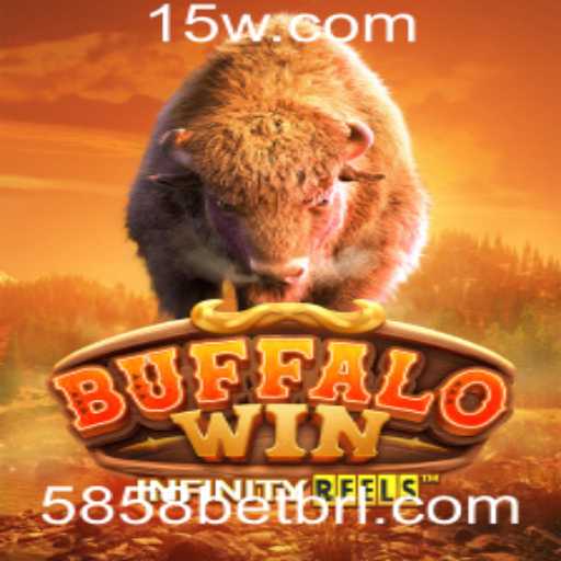 BuffaloWin: Um Mergulho no Mundo dos Cassinos com o 5858 Bet