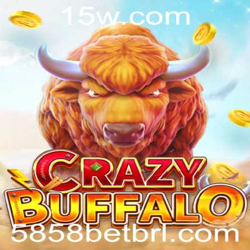 Conheça o Jogo CRAZYBUFFALO: A Nova Aposta do Momento