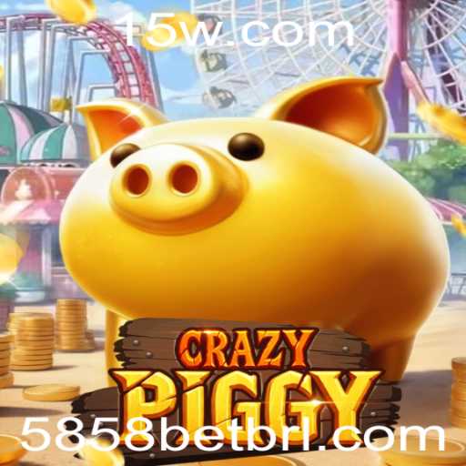Explorando CrazyPiggy: Regras e Estratégias para o Jogo com 5858 Bet