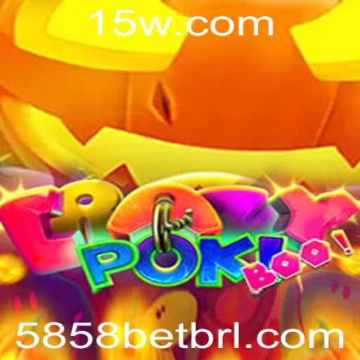 Descubra o Inovador Jogo CrazyPokiBoo e a Estratégia 5858 Bet