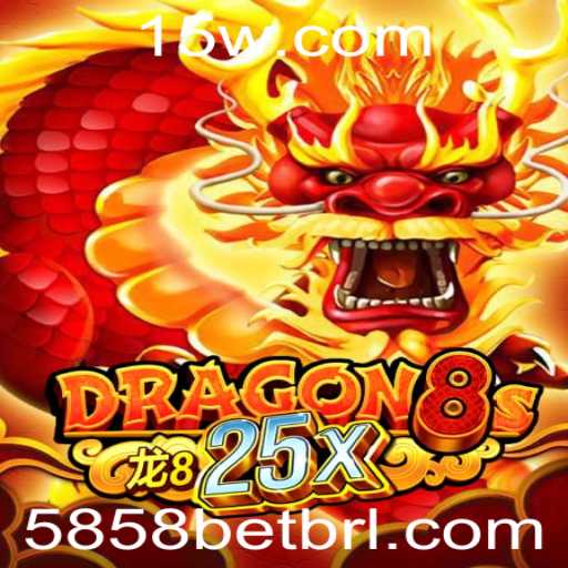 Descubra Dragon8s25x: O Novo Fenômeno do Mundo dos Jogos