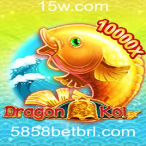 Explorando DragonKoi: Aventura e Estratégia no Cenário de Apostas com 5858 Bet