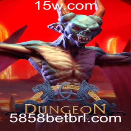 Dungeon: Explorando as Profundezas do Jogo com a Aposta 5858 Bet
