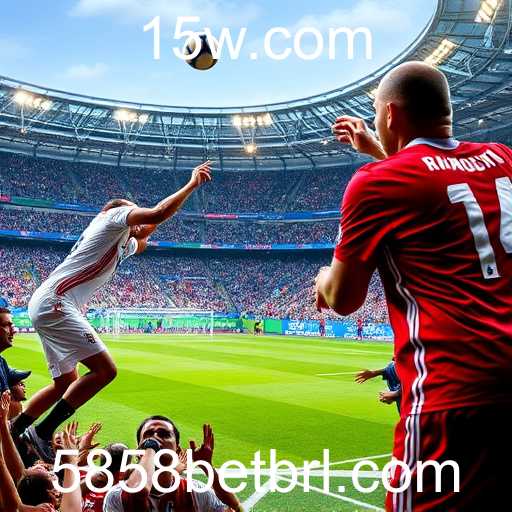 5858 bet