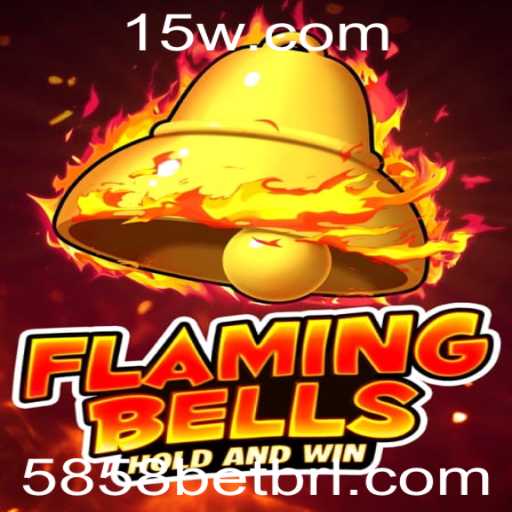 Descubra o Empolgante Jogo Flamingbells e sua Aposta 5858 Bet