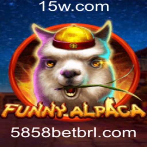 Descubra o Empolgante Mundo de FunnyAlpaca e a Tendência '5858 bet'