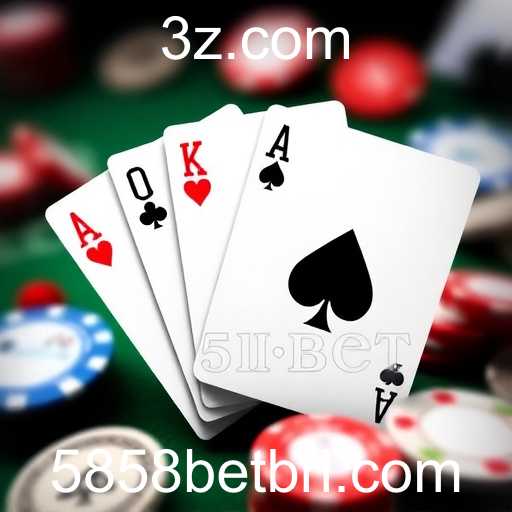 Tendências de Jogos Online para 2025: O Papel da 5858 Bet