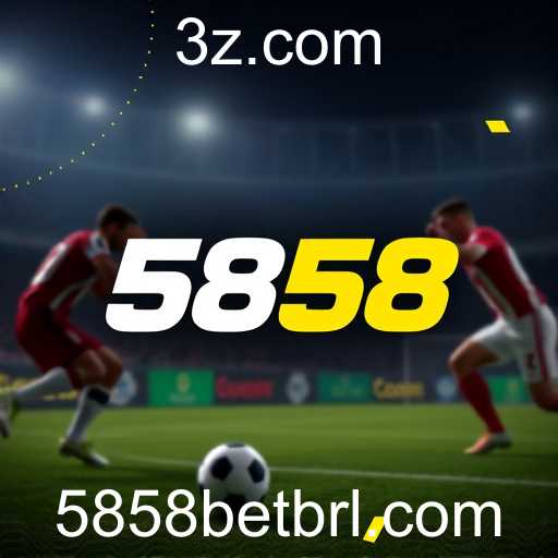 Crescimento dos Jogos Online e a Popularidade do 5858 Bet