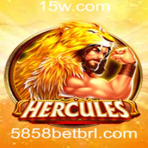 Hercules: Mergulhando na Aventura Mítica com '5858 Bet'