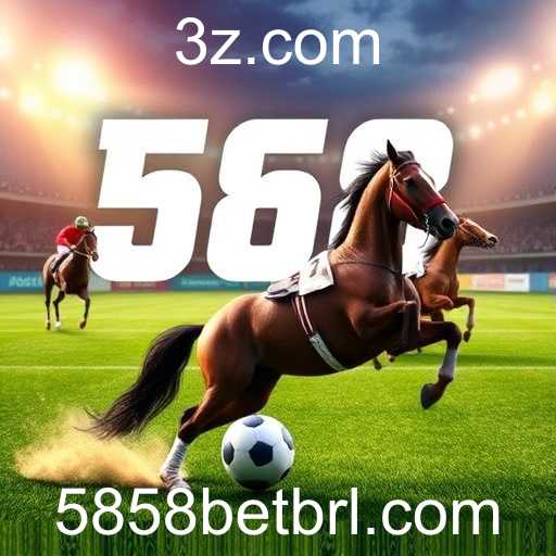 5858 Bet: Impacto dos Jogos Online em 2025