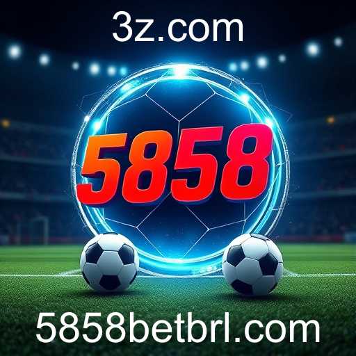 Tendências e Inovações no 5858 Bet