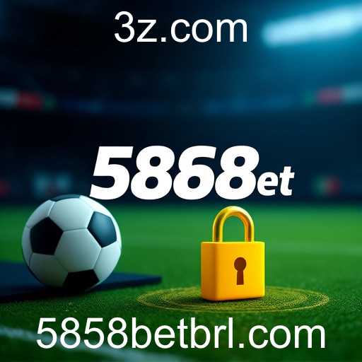 Inovações e Tendências do 5858 Bet em 2025