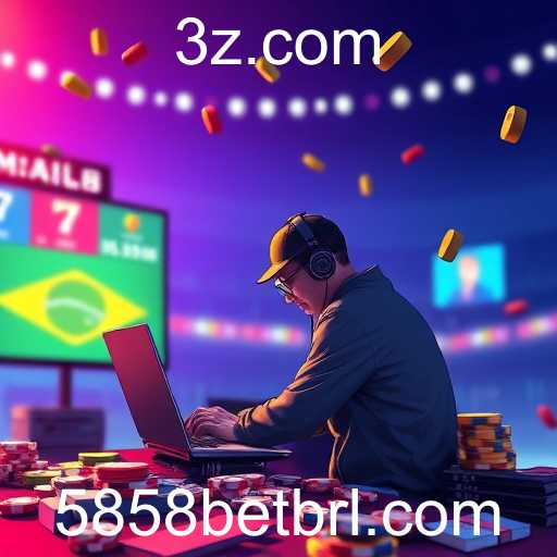 Novidades e Desafios no Mundo das Apostas