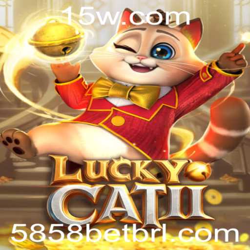 Descubra o Fascinante Mundo de LuckyCatII: As Regras do Jogo e Como Jogar