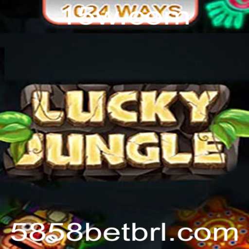 Explorando LuckyJungle1024: O Encanto e Regras do Jogo