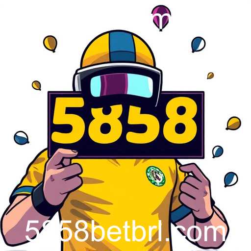 A Ascensão do 5858 Bet no Cenário de Jogos Online