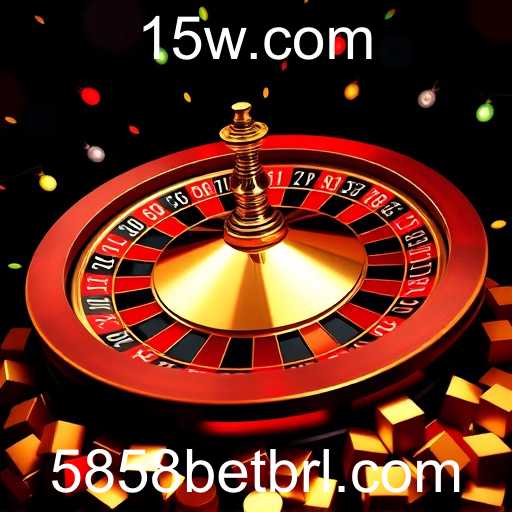 Entendendo a Roleta e o Fascínio por 5858 Bet