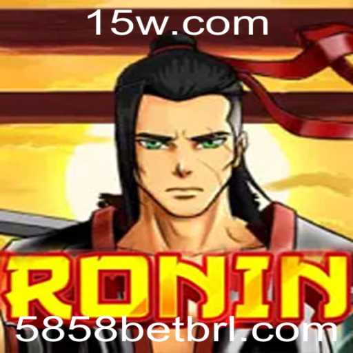 Explorando o Universo do Jogo 'Ronin' e o Conceito de '5858 bet'