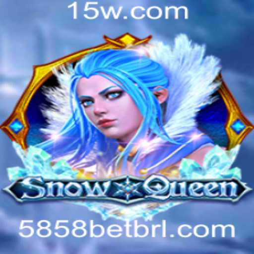 Descubra o Mundo Fascinante de SnowQueen: Jogo Brilhante com 5858 bet