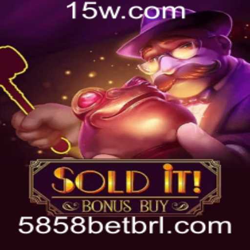 Descubra o Fascinante Mundo do Jogo SolditBonusBuy
