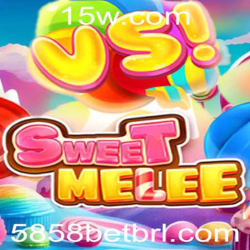 Explorando o Mundo de SweetMelee: O Jogo de Estratégia Que Combina Ação e Planejamento