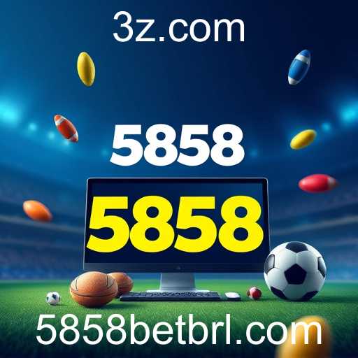 Tendências e oportunidades do 5858 Bet em 2025