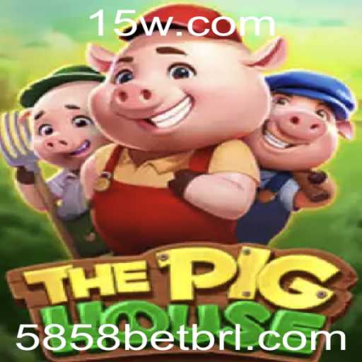 ThePigHouse: Explorando o Mundo do Jogo com 5858 Bet