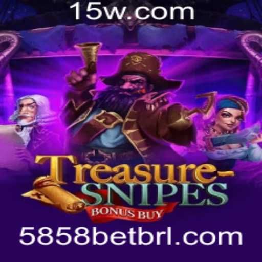 Explorando o Fascinante Mundo de TreasuresnipesBonusBuy