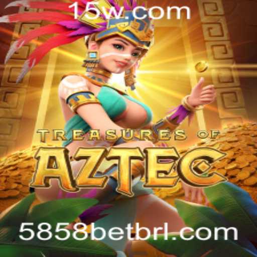 Explorando o Fascinante Universo de Treasures of Aztec: Um Guia Completo