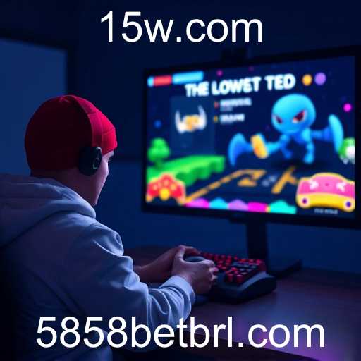 A Influência dos Videogames na Cultura Moderna