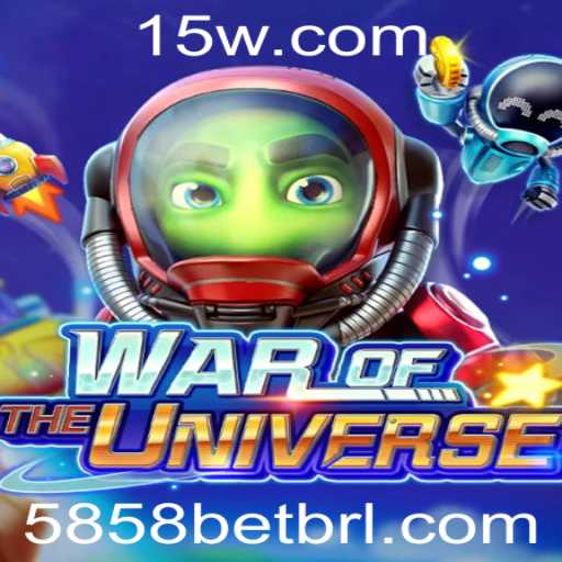 Explorando WAROFTHEUNIVERSE: Uma Jornada Estrategicamente Envolvente