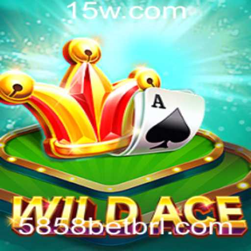 Descubra o Empolgante Mundo de WildAce e as Regras Fascinantes do 5858 Bet