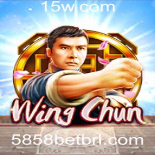 Explorando o Universo do Jogo WingChun e a Palavra-Chave 5858 Bet