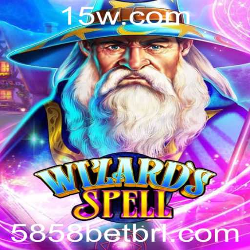 Descobrindo WizardsSpell: O Fascinante Mundo do Jogo de Apostas '5858 Bet'
