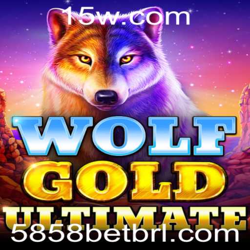 WolfGoldUltimate: Uma Imersão na Aventura do Cassino