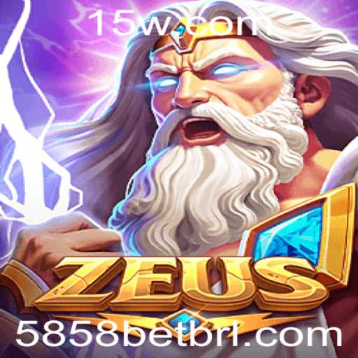 Descubra o Fascinante Mundo do Jogo Zeus e as Emoções do 5858 Bet